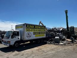 Best Scrap Metal Removal in USA